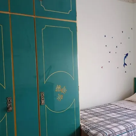 двухэтажная в 3 спальни Alicante