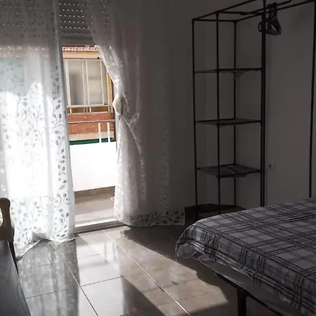 Appartement двухэтажная в 3 спальни